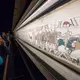Über Monate können Kunstbegeisterte den Teppich in London bestaunen. (Archivbild) - Bild: Loic Venance/AFP/dpa