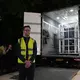 Der Direktor des British Museum sprach von einer gewaltigen Gemeinschaftsleistung. - Bild: Kwiyeon Ha/AP/dpa