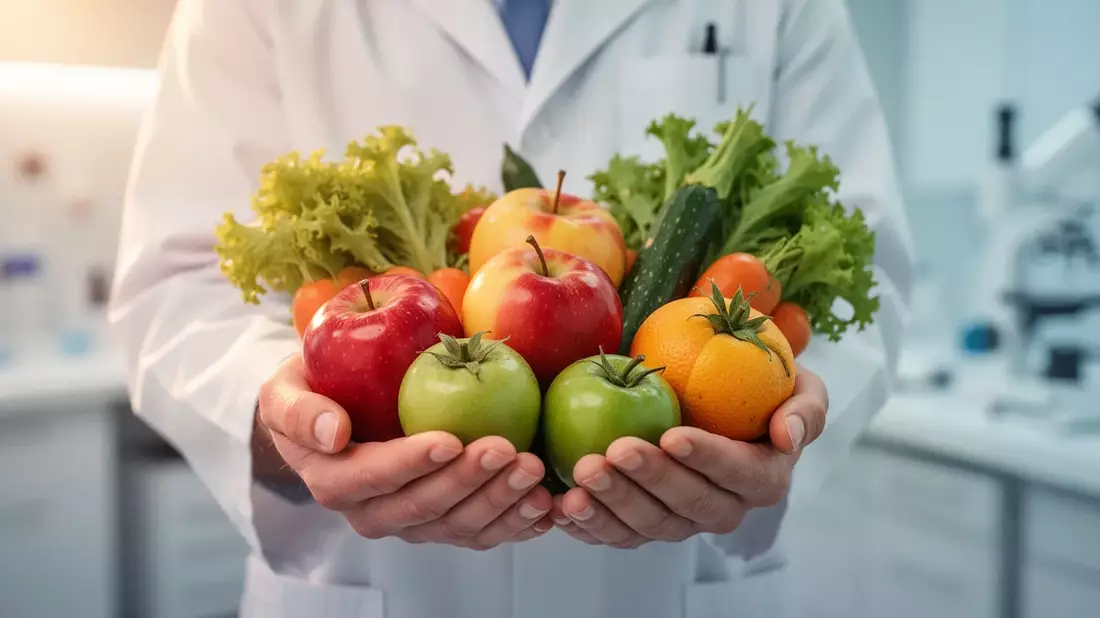 Krebs und Ernährung: Experten fordern verpflichtende Therapie