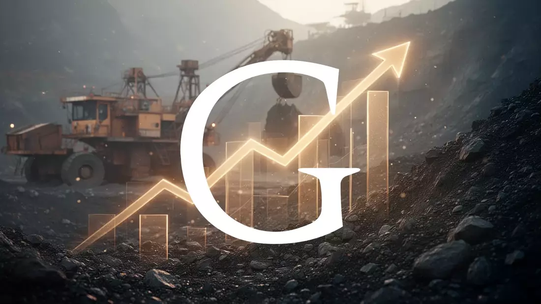 Glencore Aktie: Goldman Sachs Upgrade treibt Kurs an
