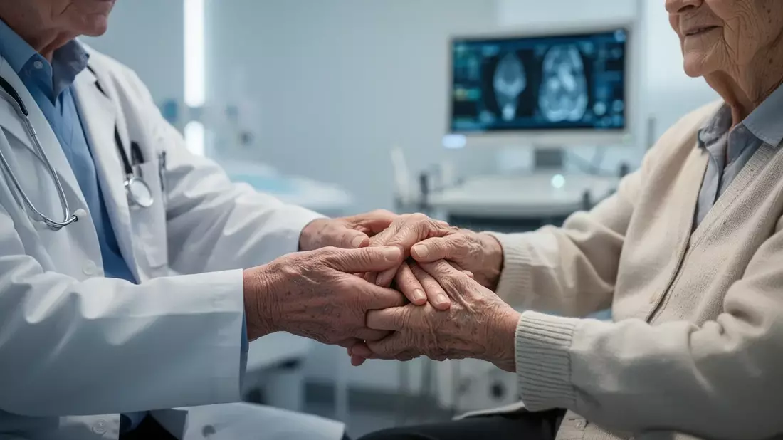 Alzheimer-Bluttest pTau217: EU-Zulassung und neue Diagnosewege