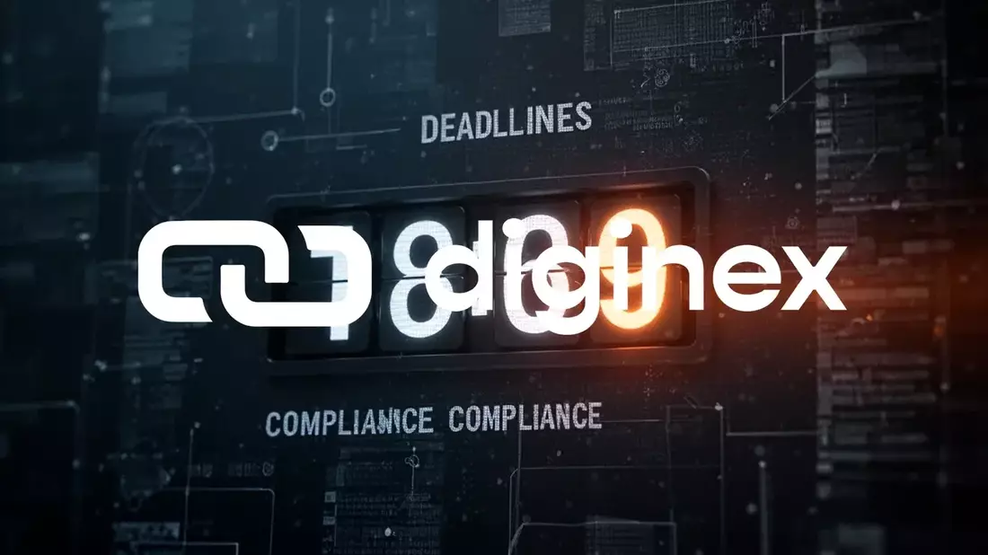 Diginex Stock Hangs in Balance: Merger Deadline and Nasdaq Delisting Risk