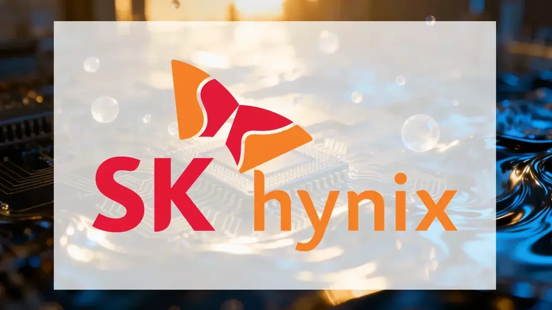 SK Hynix's Record $26.5B Nasdaq IPO Targets AI Memory Boom and Korea Discount