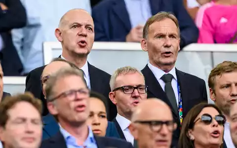 Die DFB-Spitze will in den USA mit Jürgen Klopp die Bundestrainer-Frage klären. (Archivbild) - Foto: Tom Weller/dpa