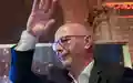 Am Abend will die CDU über die politische Zukunft von Kai Wegner beraten. (Archivbild) - Foto: Soeren Stache/dpa