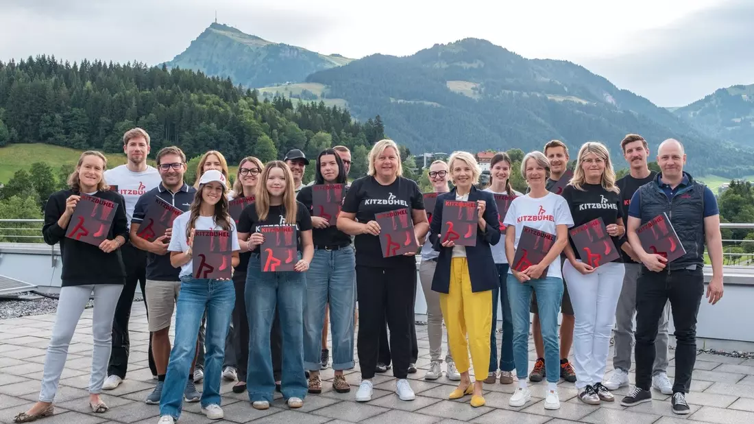 Kitzbühel holt begehrten Marketingpreis im deutschsprachigen Raum - Bild: presseportal.de