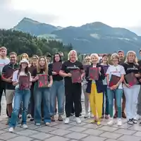 Kitzbühel holt begehrten Marketingpreis im deutschsprachigen Raum - Foto: presseportal.de