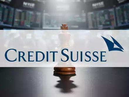 Abstrakte Szene des Finanzsektors, die intensive Verhandlungen und hohe Einsätze darstellt. - Foto: über boerse-global.de