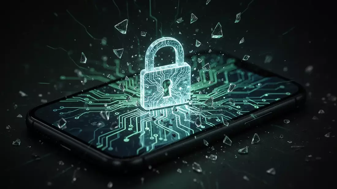 KI-Spyware PromptSpy: Neue Bedrohung durch generative Malware