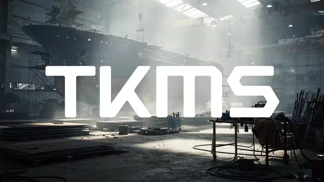 Thyssenkrupp Marine Systems Stock Drops Despite €37B Submarine and €6.3B Frigate Orders