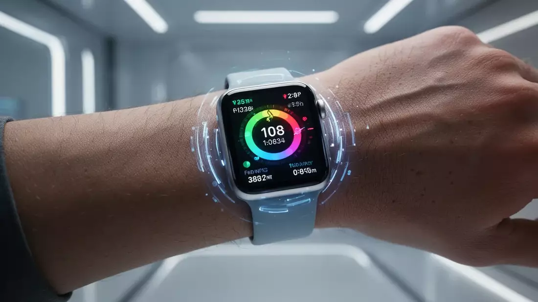 Apple Watch: watchOS 27 Beta mit KI und Gesundheits-Features
