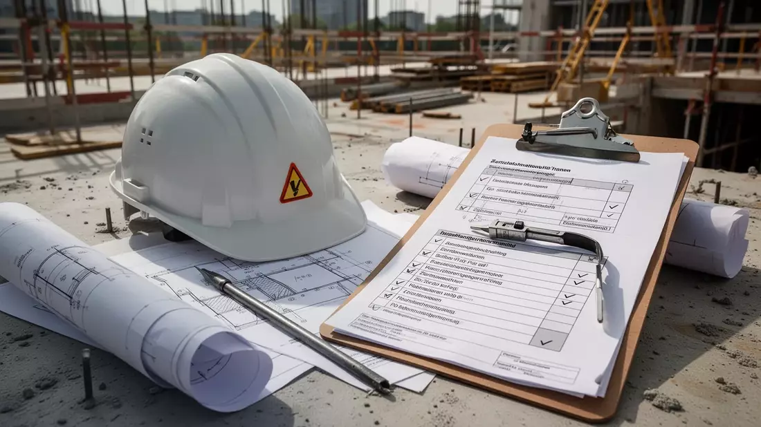 Arbeitssicherheit in Deutschland: Neue Regeln und steigende Anforderungen