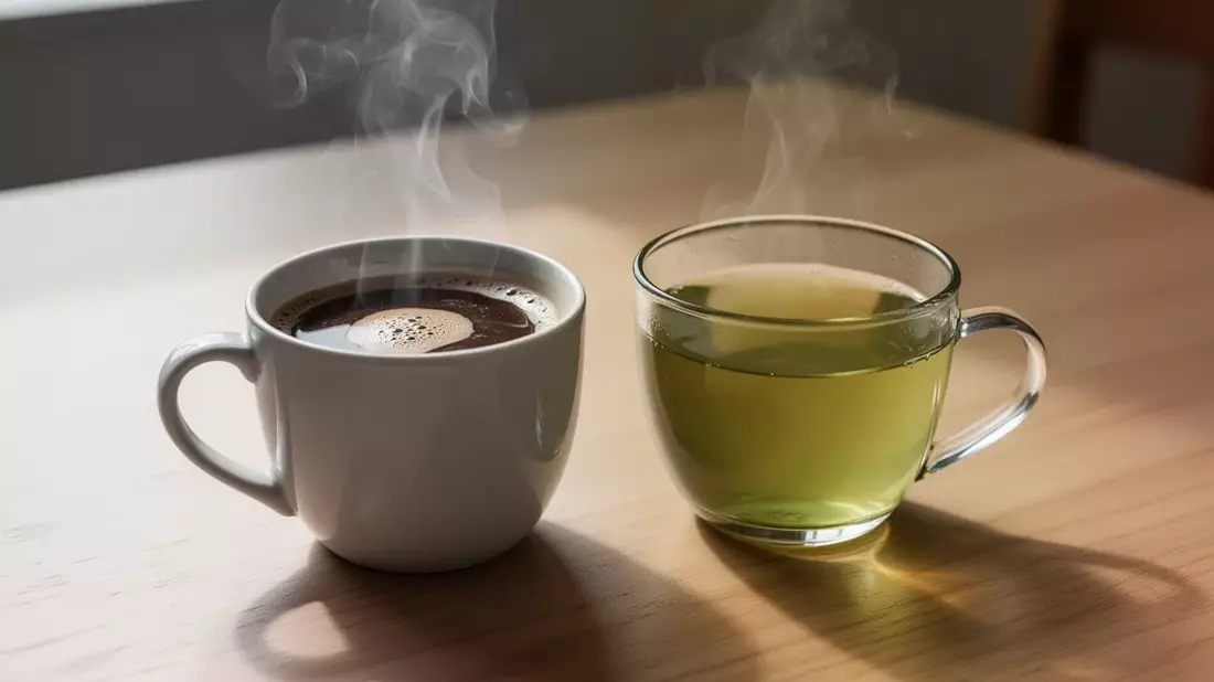 Kaffee und Tee: Neue Studien zu Gesundheitsvorteilen 2026