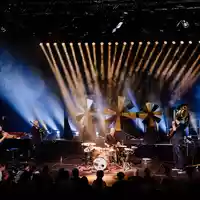 3. Überschlagfestival: Europas größtes Schlagzeugfestival macht Hannover zum Resonanzraum des Rhythmus - Foto: presseportal.de