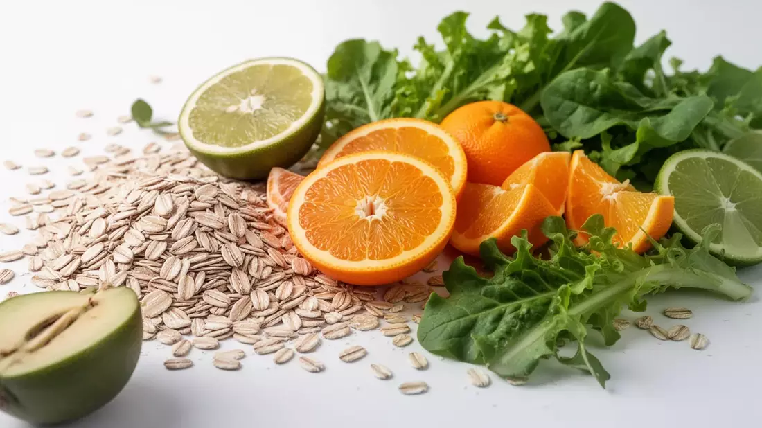 Ballaststoffe: Neue Studien zu Darmflora und Diabetes-Risiko