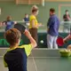 Freizeitangebote für Kinder werden im Ahrtal nach und nach wieder aufgebaut. - Bild: Thomas Frey/dpa