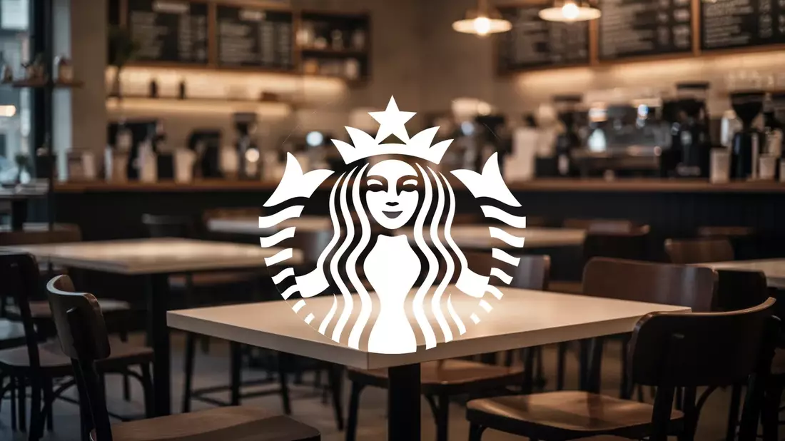 Starbucks Aktie: KI-Offensive gegen Microsoft und IBM