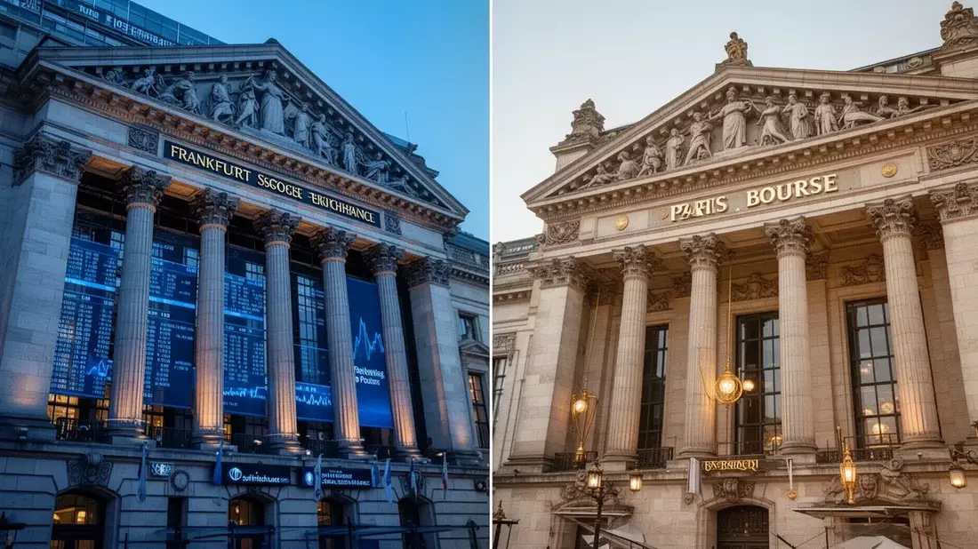 KNDS Delays €12B IPO Despite Record €33B Order Book and NATO Deals