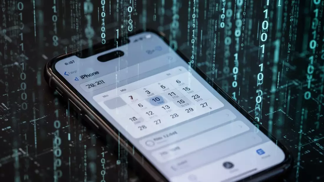 Apple warnt vor angeblichem iPhone-Speichertrick