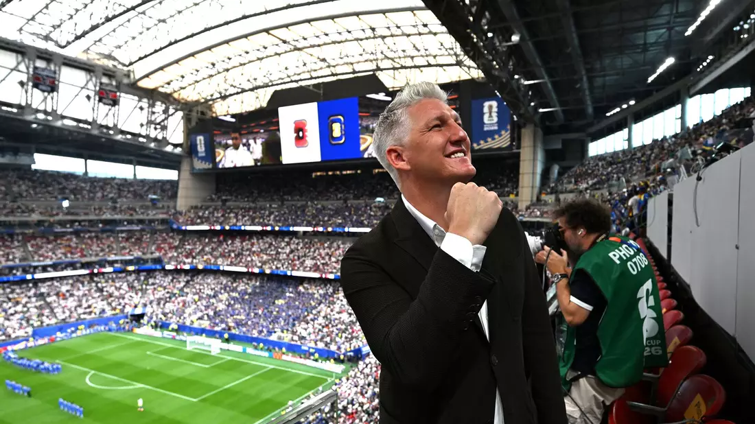 Der Ex-Weltmeister äußert sich auch kritisch zu den Verhandlungen mit Klopp. (Archivbild)  - Bild: Federico Gambarini/dpa