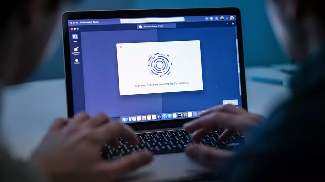 Microsoft Teams: Hacker, Update-Pannen und neue Zugangshürden
