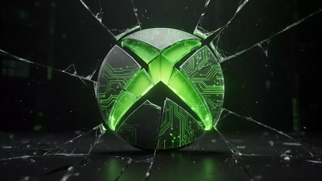 Microsoft Xbox-Krise: Radikaler Umbau mit Massenentlassungen