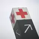 Die Leiche eines Frühgeborenen ist aus dem Krankenhaus in Böblingen verschwunden und wurde später in einer Wäscherei wieder gefunden. (Symbolbild) - Bild: Julian Stratenschulte/dpa