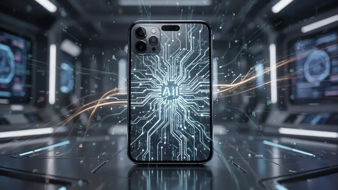Apple und PrismML: 27-Milliarden-KI-Modell direkt auf dem iPhone