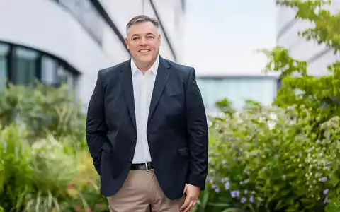 Christian Müller, Co-CEO der Sparte Schwarz Digits übernimmt Gesamtverantwortung - Rolf Schumann, bisheriger Co-CEO, verlässt das Unternehmen nach erfolgreicher Entwicklungsphase - Foto: presseportal.de