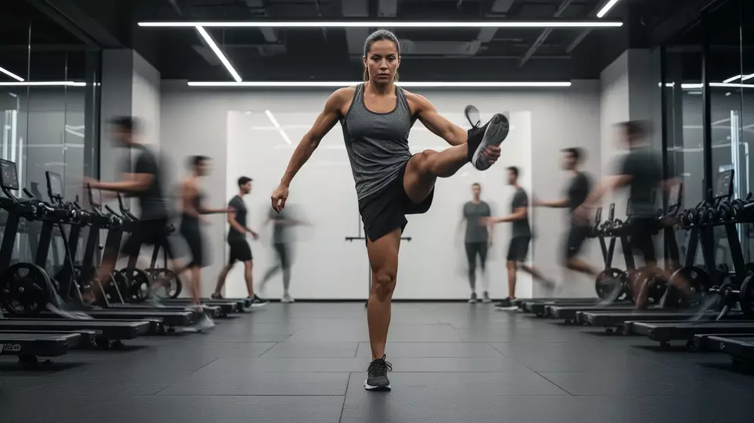 Kurze Workouts: Neue Studien belegen enorme Gesundheitseffekte