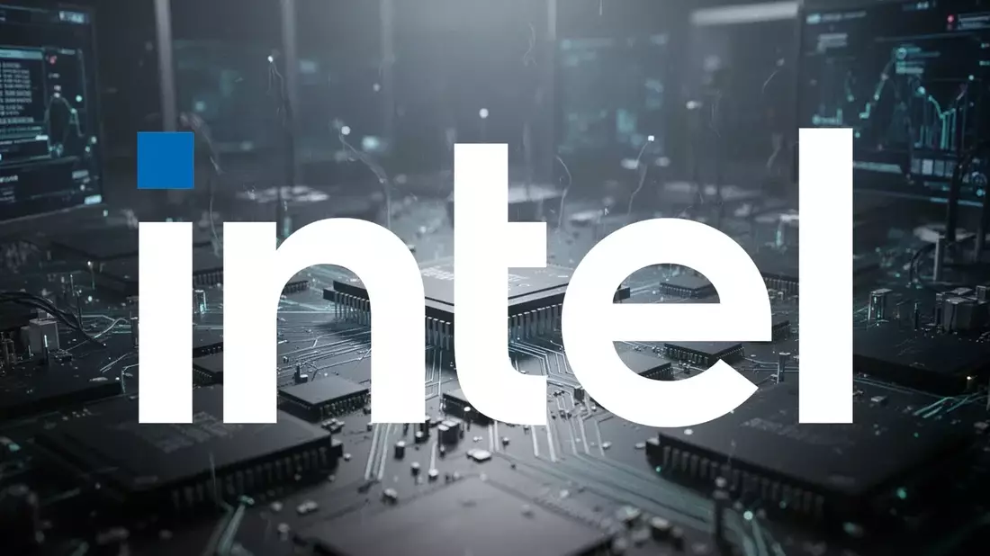 Intel cae un 12,77% semanal: competencia AMD y dudas sobre proceso 18A
