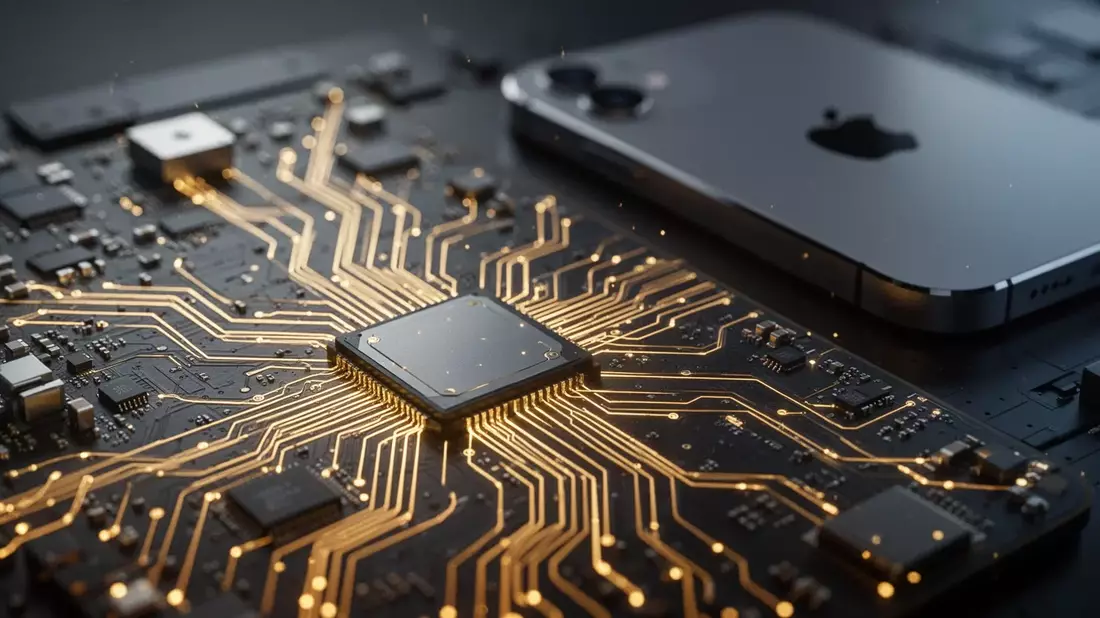 Apple erhöht Preise drastisch: Speicherchips werden teurer
