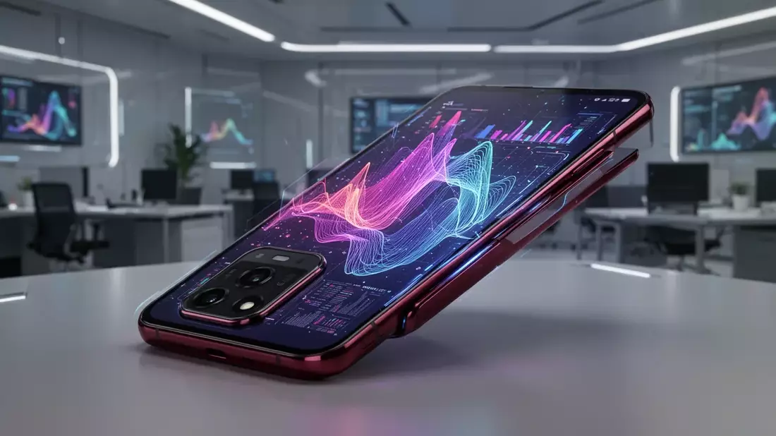 Apple 2026: Falt-iPhone, dickere Pro-Modelle und neue Chips