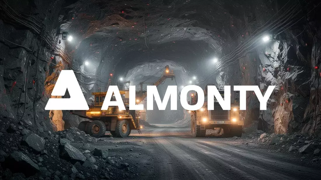 Almonty Sangdong: producción récord de wolframio pese a pérdidas y mercado bajista