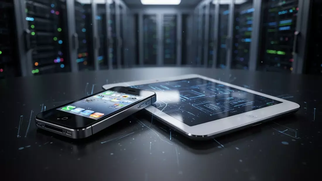 Apple stoppt kurzzeitig Wiederherstellung alter iPhones und iPads