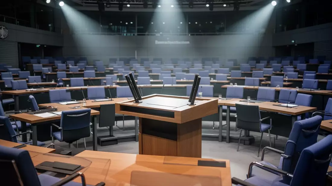 Bundestag verabschiedet GKV-Reform: Höhere Zuzahlungen und Einsparungen