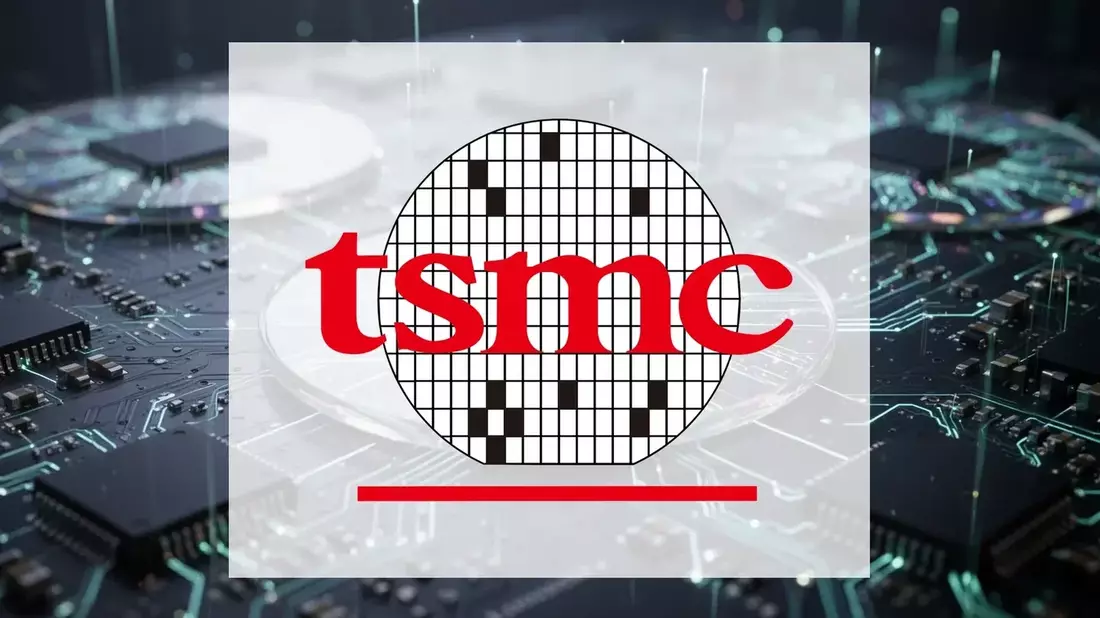 TSMC roza los dos billones de dólares por la demanda imparable de chips de IA
