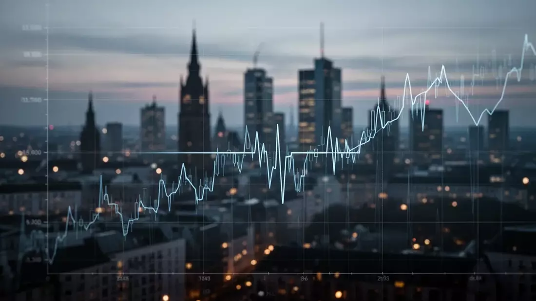 DAX-Rekordjagd gestoppt: Iran-Konflikt belastet den Leitindex