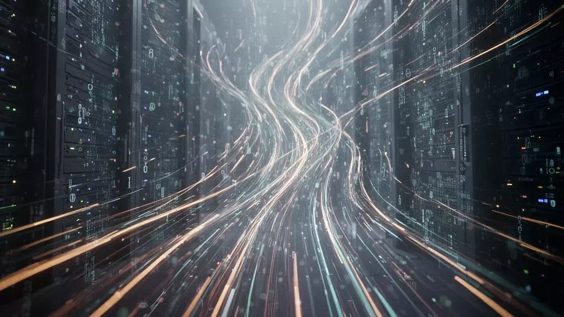 Discos duros de Western Digital: el pilar infraestructural de la nube para IA