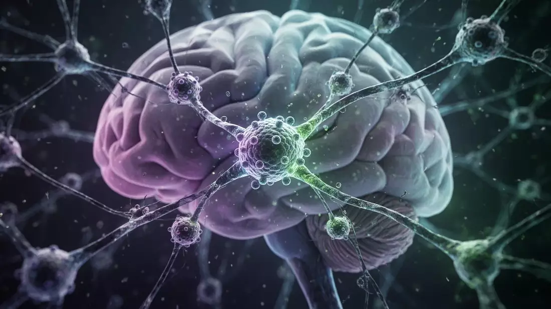Parkinson-Therapie: Neue Studien zu Nanopartikeln und Stammzellen