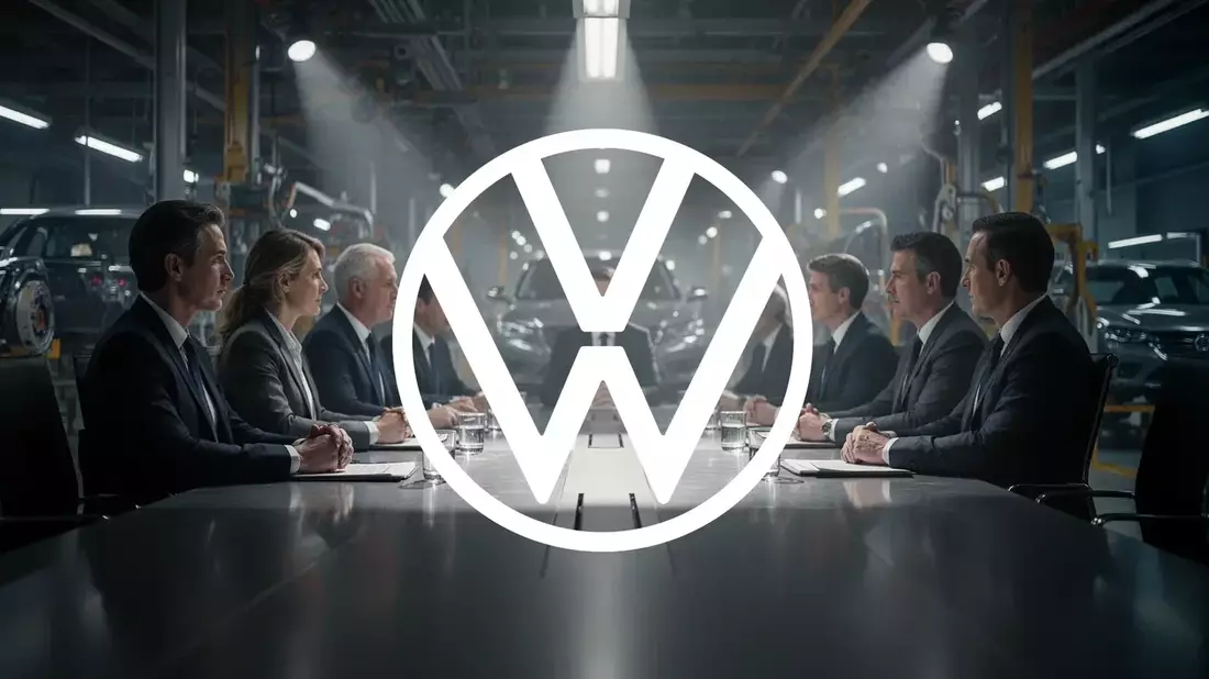Volkswagen Ultimatum Expires Amid Cost-Cutting Plan; Stock Near Low