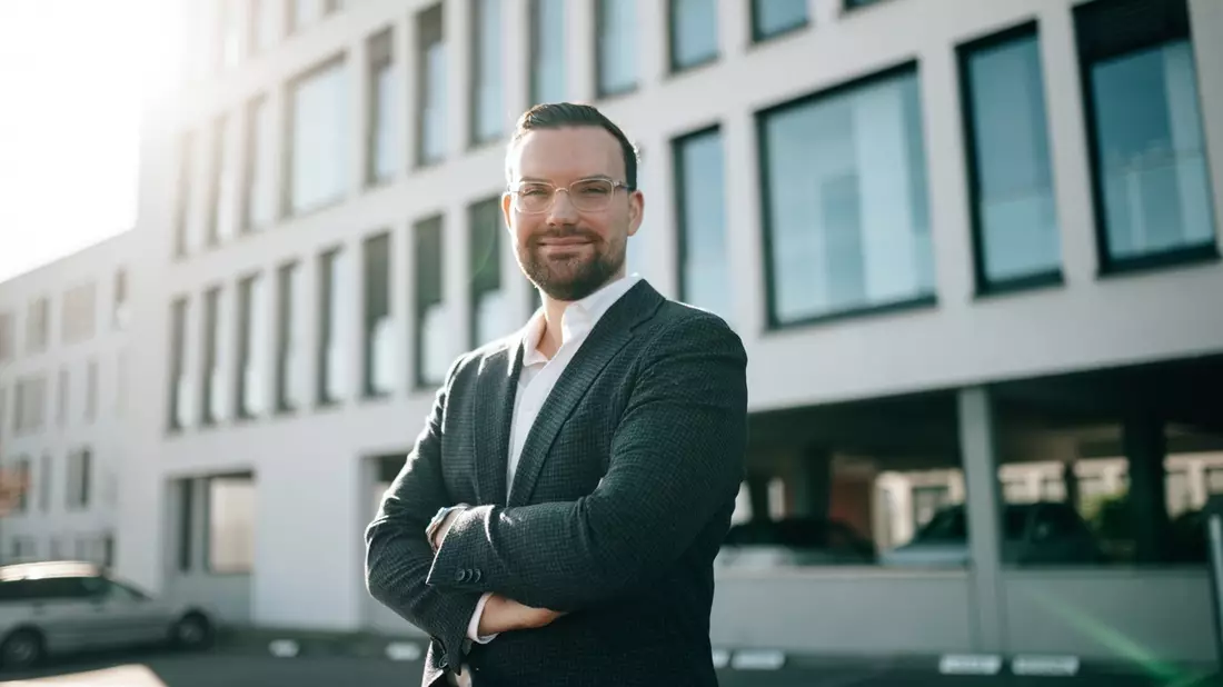 Mehr als Social Recruiting: Wie Michael Fink und die Michelscom GmbH die Fachkräftegewinnung im Mittelstand planbar machen - Bild: presseportal.de