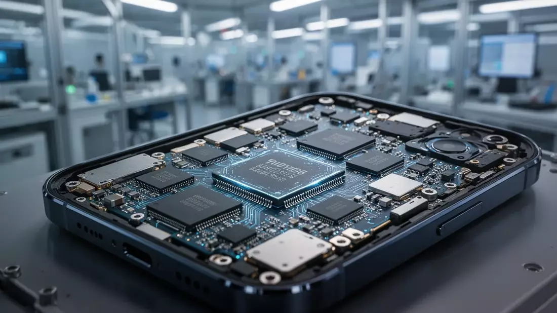 iPhone 18 Pro Max: Explodierende Speicherkosten treiben Preis auf 1.750 Euro