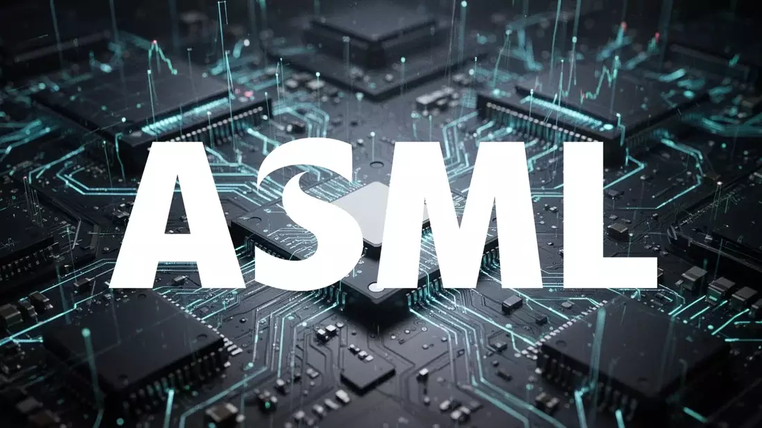 ASML Slips on Samsung, Yet $9B SK Hynix EUV Order Signals Strength