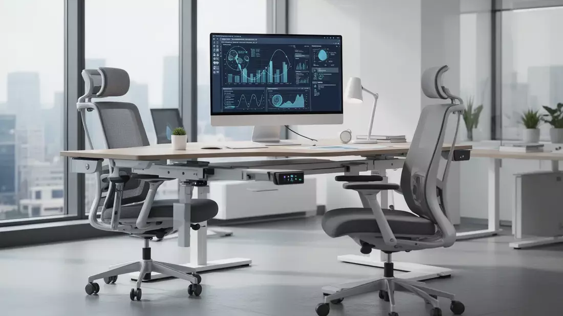Rückenschmerzen kosten 60 Milliarden: Ergonomie als Lösung