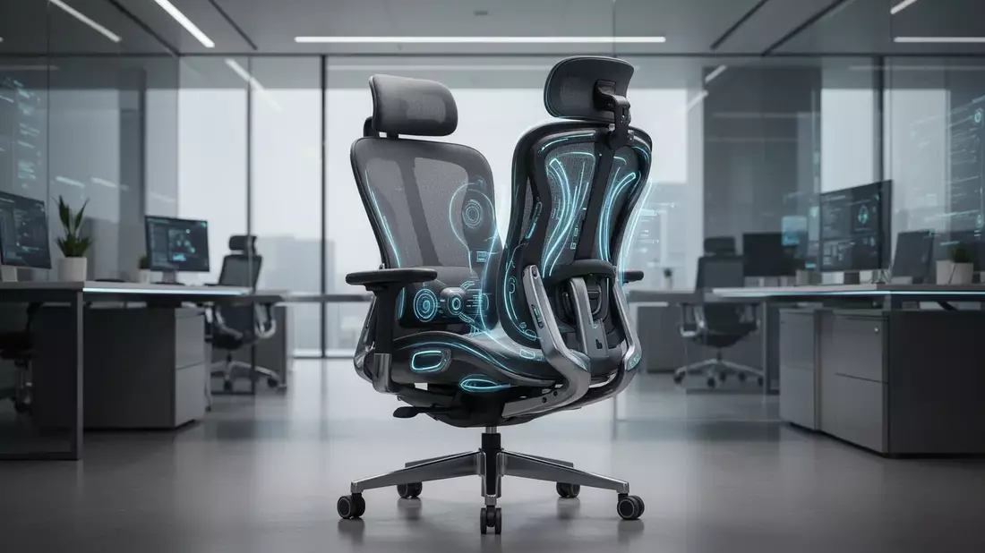 Ergonomische Stühle 2026: Neue Modelle und Rabattaktionen im Juli