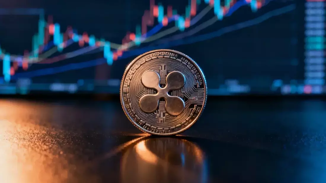 XRP Ledger Holds $4B RWAs, Yet Price Stuck at $1.11 Amid Institutional Outflows