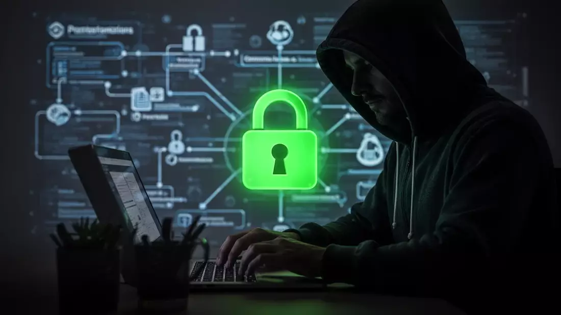 Erpresser nutzen Passkeys: Neue MFA-Umgehung bei Microsoft 365