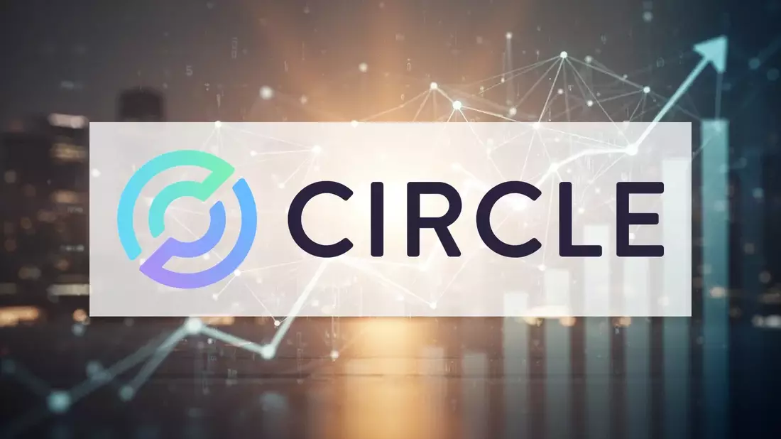Circle Aktie: Banklizenz der OCC sorgt für Kurssprung