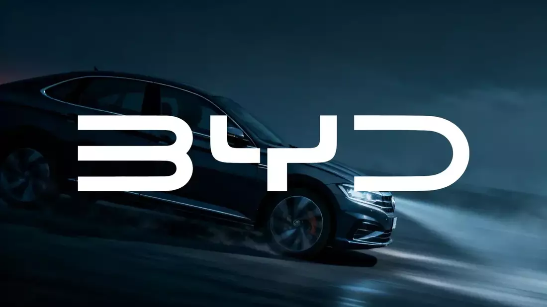 BYD Reclaims Global EV Lead From Tesla, Hits Record Sales But Stock Lags